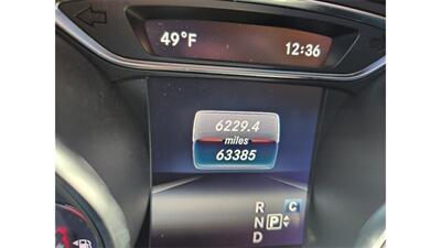 2018 Mercedes-Benz CLA 4MATIC   - Photo 20 - Elmhurst, NY 11373