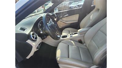 2018 Mercedes-Benz CLA 4MATIC   - Photo 12 - Elmhurst, NY 11373