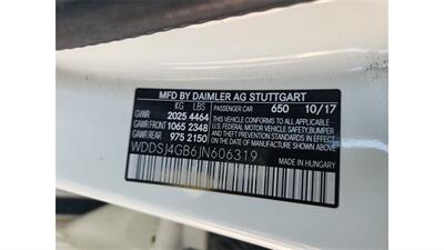 2018 Mercedes-Benz CLA 4MATIC   - Photo 13 - Elmhurst, NY 11373