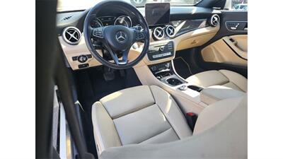 2018 Mercedes-Benz CLA 4MATIC   - Photo 16 - Elmhurst, NY 11373