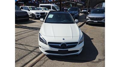2018 Mercedes-Benz CLA 4MATIC   - Photo 23 - Elmhurst, NY 11373