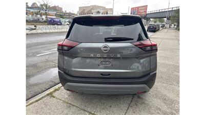 2023 Nissan Rogue S   - Photo 6 - Elmhurst, NY 11373