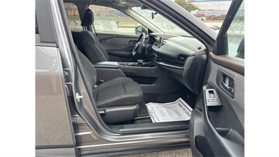 2023 Nissan Rogue S   - Photo 25 - Elmhurst, NY 11373