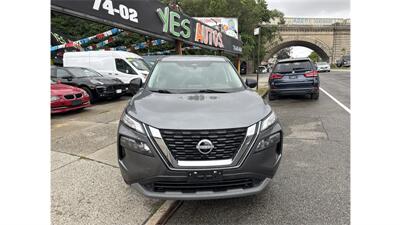 2023 Nissan Rogue S   - Photo 2 - Elmhurst, NY 11373