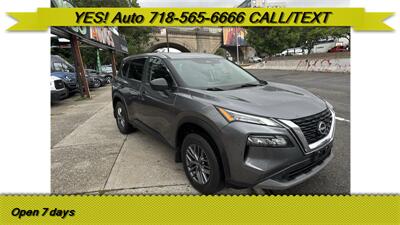 2023 Nissan Rogue S   - Photo 1 - Elmhurst, NY 11373
