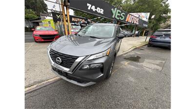 2023 Nissan Rogue S   - Photo 3 - Elmhurst, NY 11373