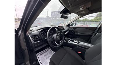 2023 Nissan Rogue S   - Photo 13 - Elmhurst, NY 11373