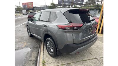 2023 Nissan Rogue S   - Photo 5 - Elmhurst, NY 11373