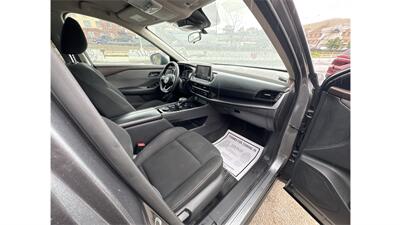 2023 Nissan Rogue S   - Photo 27 - Elmhurst, NY 11373