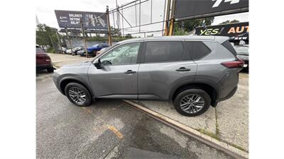 2023 Nissan Rogue S   - Photo 4 - Elmhurst, NY 11373