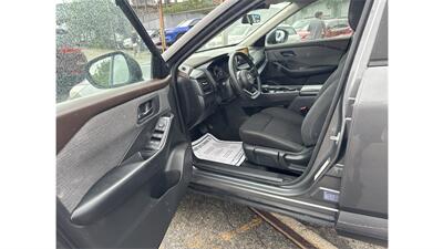 2023 Nissan Rogue S   - Photo 16 - Elmhurst, NY 11373