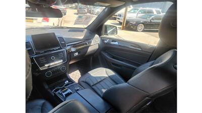 2017 Mercedes-Benz GLS GLS 450   - Photo 15 - Elmhurst, NY 11373