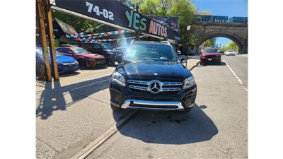 2017 Mercedes-Benz GLS GLS 450   - Photo 2 - Elmhurst, NY 11373