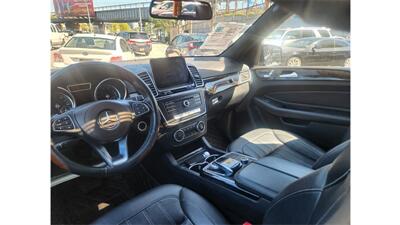 2017 Mercedes-Benz GLS GLS 450   - Photo 13 - Elmhurst, NY 11373