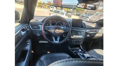2017 Mercedes-Benz GLS GLS 450   - Photo 14 - Elmhurst, NY 11373