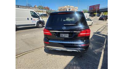 2017 Mercedes-Benz GLS GLS 450   - Photo 4 - Elmhurst, NY 11373
