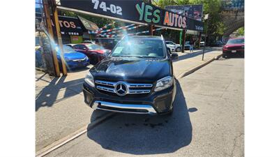 2017 Mercedes-Benz GLS GLS 450   - Photo 3 - Elmhurst, NY 11373
