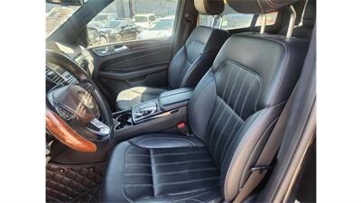 2017 Mercedes-Benz GLS GLS 450   - Photo 17 - Elmhurst, NY 11373