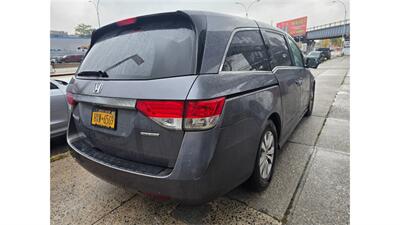 2016 Honda Odyssey SE - Photo 2 - Elmhurst, NY 11373