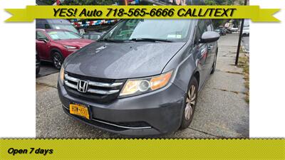 2016 Honda Odyssey SE - Photo 1 - Elmhurst, NY 11373