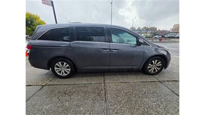 2016 Honda Odyssey SE - Photo 3 - Elmhurst, NY 11373