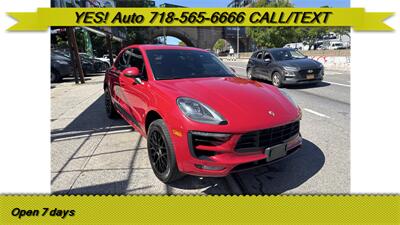 2017 Porsche Macan GTS - Photo 1 - Elmhurst, NY 11373