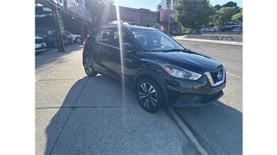 2019 Nissan Kicks S   - Photo 2 - Elmhurst, NY 11373