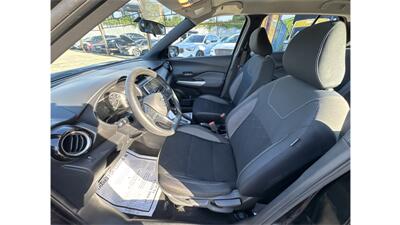 2019 Nissan Kicks S   - Photo 11 - Elmhurst, NY 11373