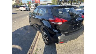2019 Nissan Kicks S   - Photo 8 - Elmhurst, NY 11373