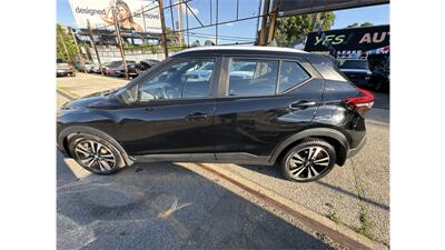 2019 Nissan Kicks S   - Photo 9 - Elmhurst, NY 11373