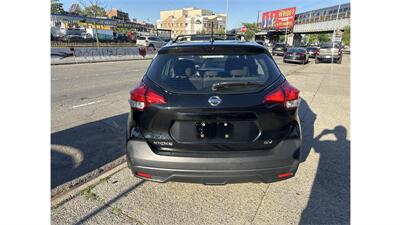 2019 Nissan Kicks S   - Photo 5 - Elmhurst, NY 11373