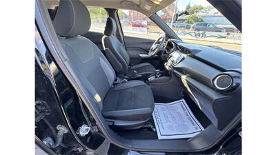 2019 Nissan Kicks S   - Photo 23 - Elmhurst, NY 11373