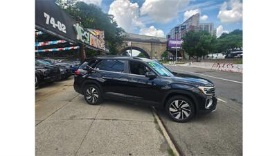 2024 Volkswagen Atlas SE   - Photo 3 - Elmhurst, NY 11373