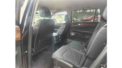 2024 Volkswagen Atlas SE   - Photo 7 - Elmhurst, NY 11373