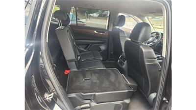 2024 Volkswagen Atlas SE   - Photo 21 - Elmhurst, NY 11373
