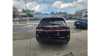 2024 Volkswagen Atlas SE   - Photo 4 - Elmhurst, NY 11373