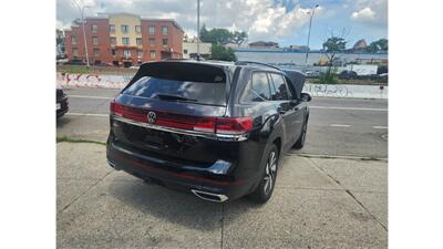 2024 Volkswagen Atlas SE   - Photo 23 - Elmhurst, NY 11373