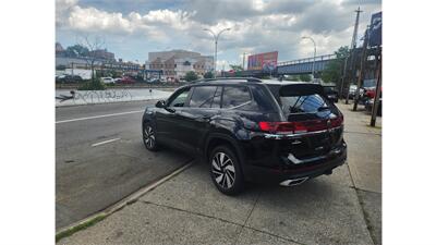 2024 Volkswagen Atlas SE   - Photo 5 - Elmhurst, NY 11373