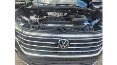 2024 Volkswagen Atlas SE   - Photo 18 - Elmhurst, NY 11373