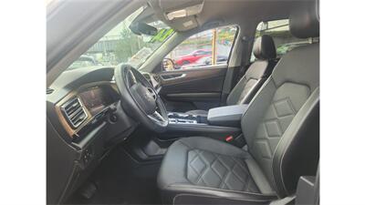 2024 Volkswagen Atlas SE   - Photo 9 - Elmhurst, NY 11373