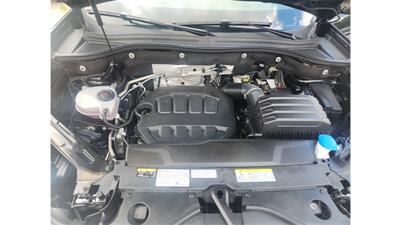 2024 Volkswagen Atlas SE   - Photo 19 - Elmhurst, NY 11373