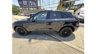 2017 Porsche Macan GTS  Red Seats - Photo 9 - Elmhurst, NY 11373