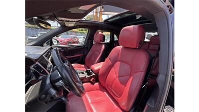 2017 Porsche Macan GTS  Red Seats - Photo 15 - Elmhurst, NY 11373