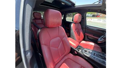 2017 Porsche Macan GTS  Red Seats - Photo 29 - Elmhurst, NY 11373