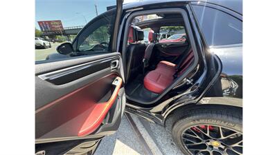 2017 Porsche Macan GTS  Red Seats - Photo 20 - Elmhurst, NY 11373