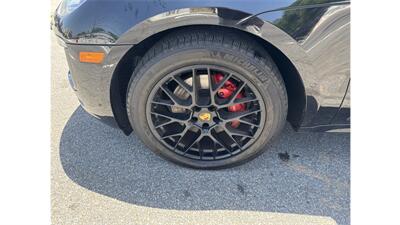 2017 Porsche Macan GTS  Red Seats - Photo 31 - Elmhurst, NY 11373