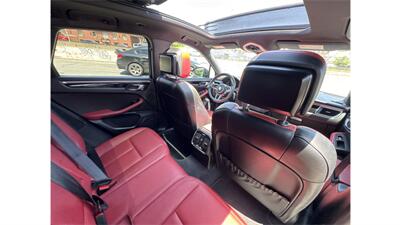 2017 Porsche Macan GTS  Red Seats - Photo 26 - Elmhurst, NY 11373