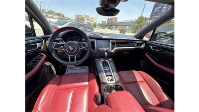 2017 Porsche Macan GTS  Red Seats - Photo 19 - Elmhurst, NY 11373