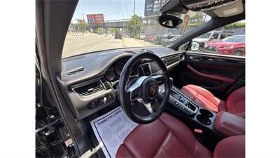2017 Porsche Macan GTS  Red Seats - Photo 14 - Elmhurst, NY 11373
