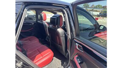 2017 Porsche Macan GTS  Red Seats - Photo 24 - Elmhurst, NY 11373